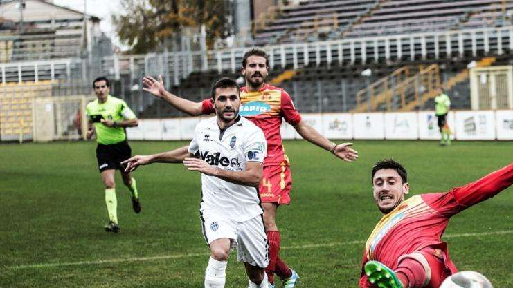 INTERVISTA TC Ravenna, Capitanio: "Cerchiamo un filotto utile"