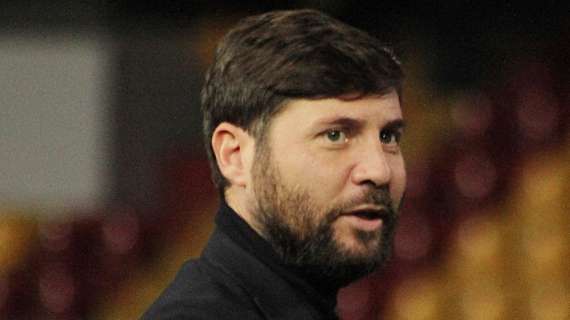 Ds Pescara: "Qualcuno ha parlato troppo, alla fine è il campo che decide"