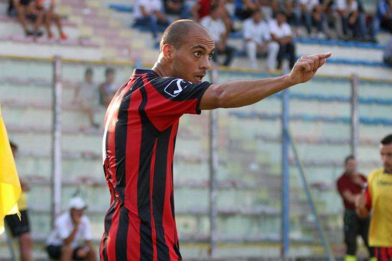 Bisceglie, l'ex Correa passa al Mantova