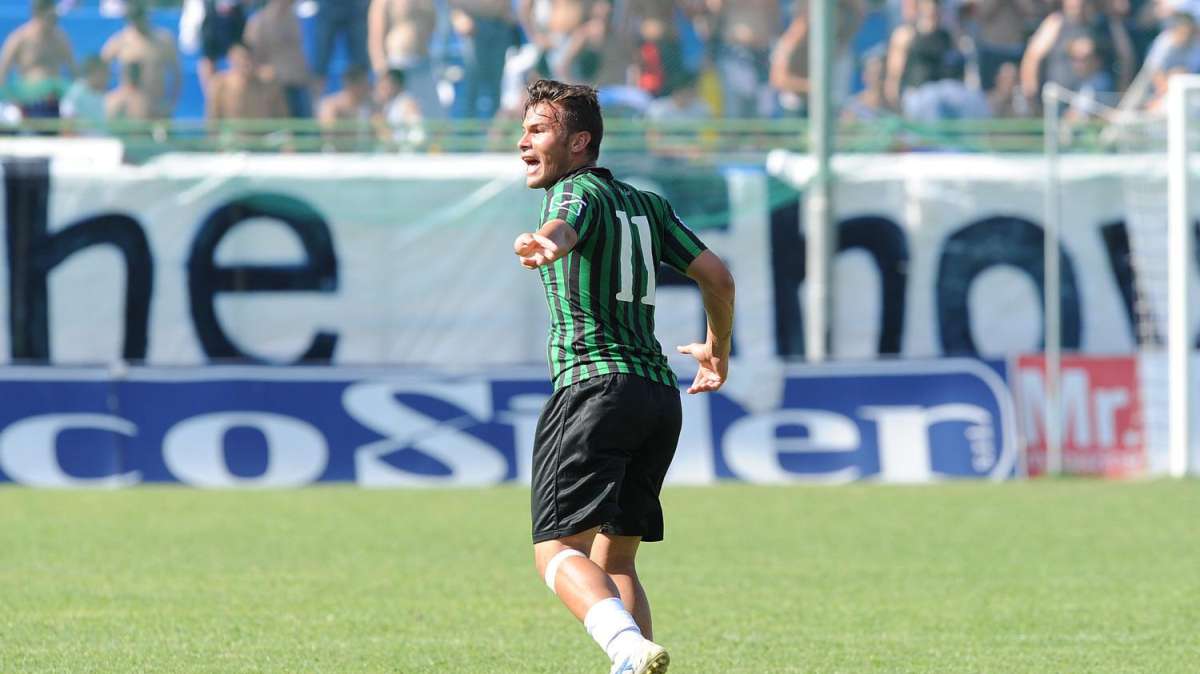 Chieti, Berardino a TLP: "Prolungare il contratto? Lo farei volentieri..."