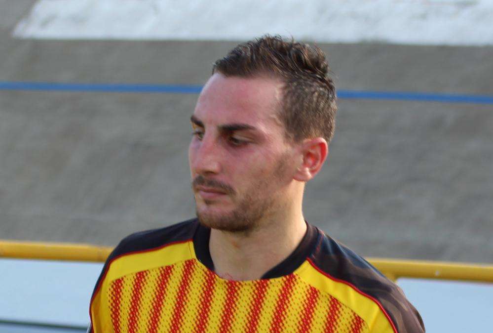 Bassano Virtus, sirene dalla B per Nolè ma...