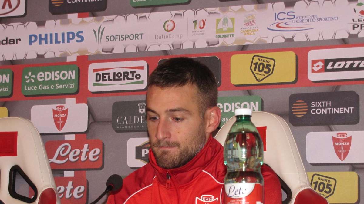 Palermo, possibile ritorno in rosanero per Nicola Rigoni
