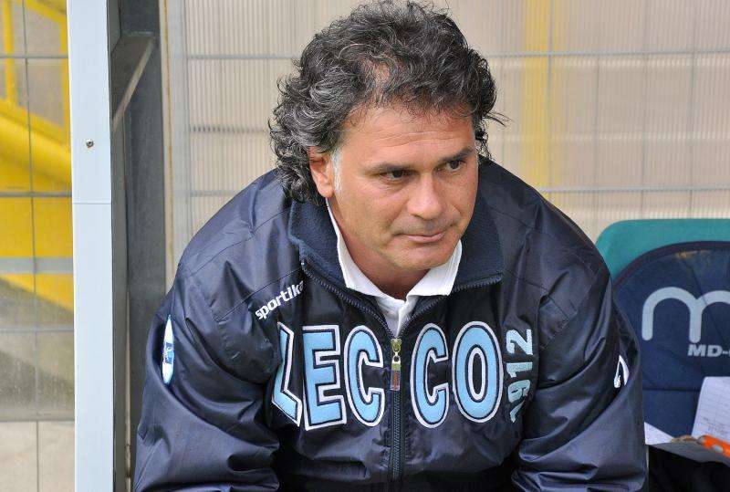 Serie D: Mazara, il tecnico è ex Lega Pro