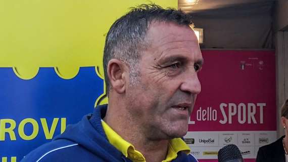 Padova, l'ex Di Livio a TC: "Nei playoff può succedere di tutto"