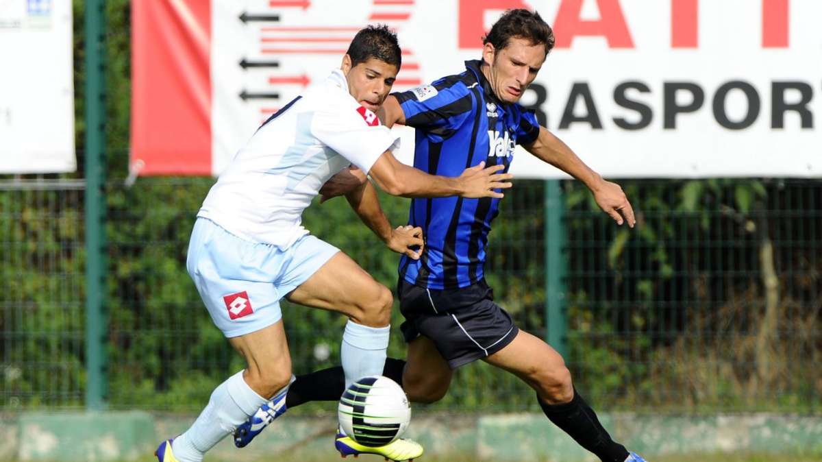 2^ Divisione, Renate-Montichiari le formazioni ufficiali