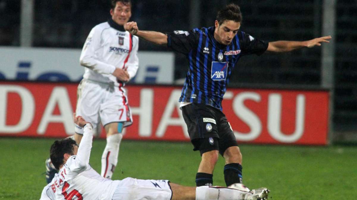 LIVE TLP HILTON - Monza, sfida alla Paganese per un ex interista