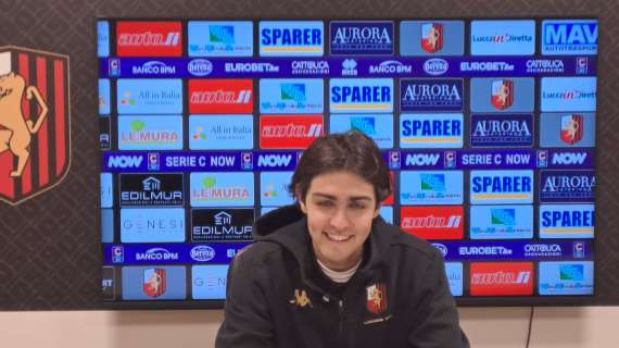 Ferrarese: "Saporiti si merita l'Empoli, Gorgone può far bene a Trieste"