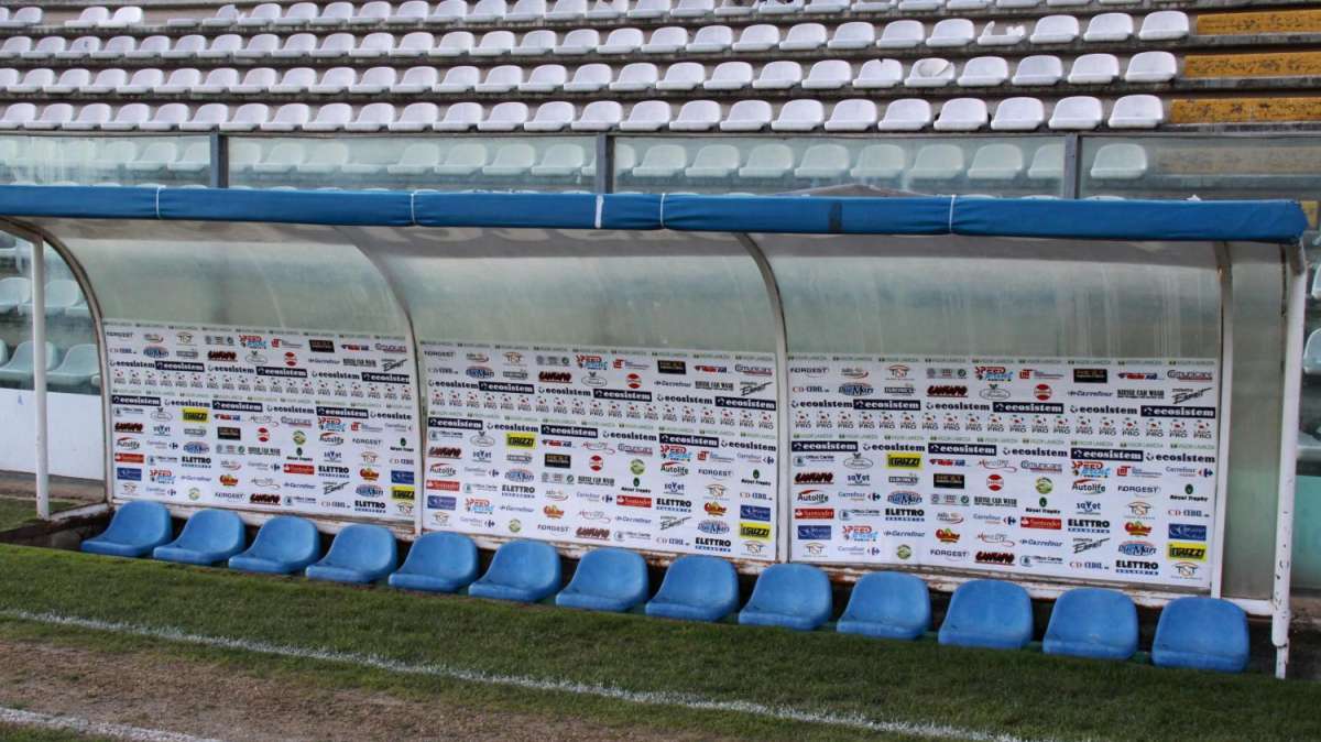 L'ex Lega Pro Fabrizio Tazzioli alla Massese in Eccellenza