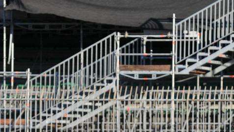 Parma, un portiere croato in prova