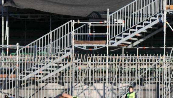 Savona, Aresti a TLP: "Fare gol è una sensazione bellissima per un portiere"