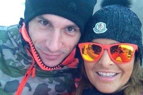 Ighli Vannucchi ❤ Maddalena Bianchi