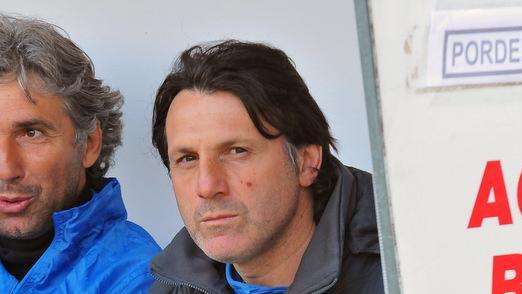 Un tecnico ex Lega Pro vola in Serie A