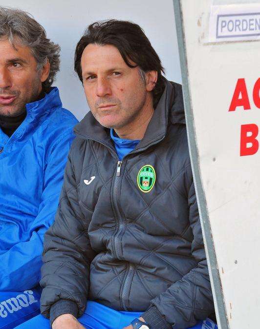 Modena, testa a testa per la panchina