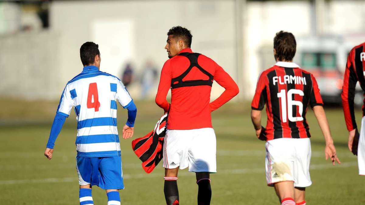 2^ Divisione, gli strascichi del caso Boateng nella prima del 2013