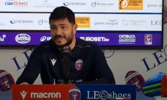 Casarano, Di Bari: “Settimana particolare, ma pronti a una gara difficile”