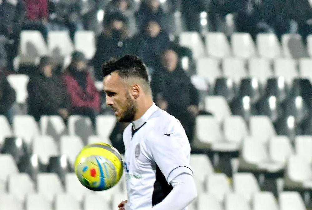Top & Flop di Cavese-Picerno