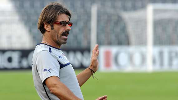 Nazionale Under 18: Evani convoca un baby dalla Lega Pro