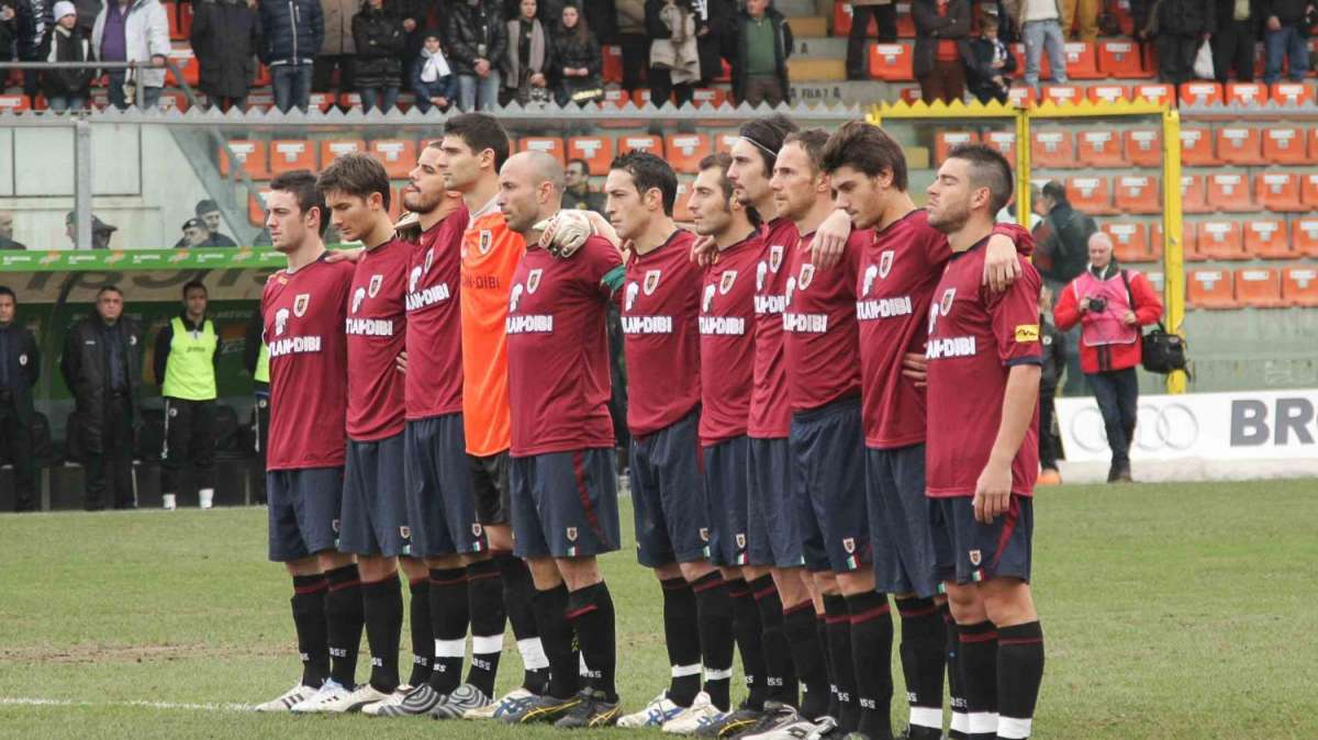 Reggiana, programmata amichevole col neopromosso Forlì