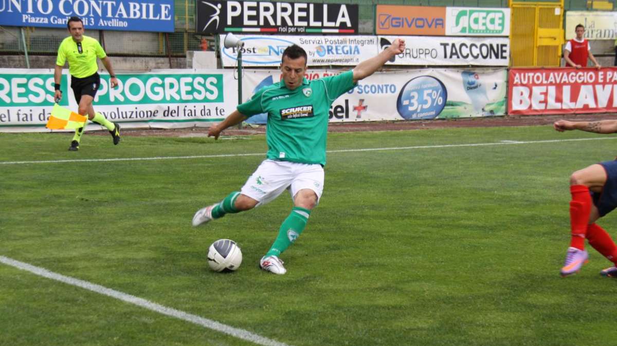 ESCLUSIVA TLP - Avellino, per De Angelis anche la corte del Cittadella