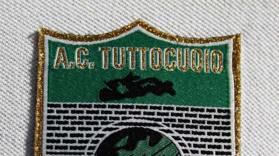 Tuttocuoio, un calcio alla SLA