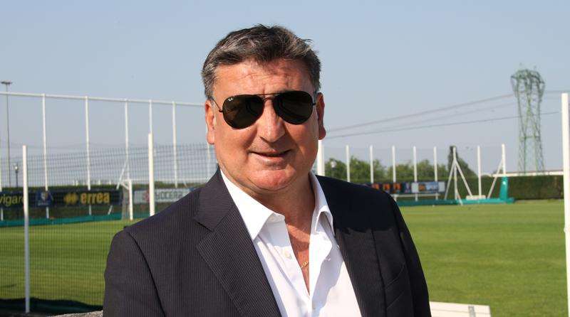 ESCLUSIVA TLP - Antonello Preiti: "Ecco il futuro dei giovani del Parma in Lega Pro"