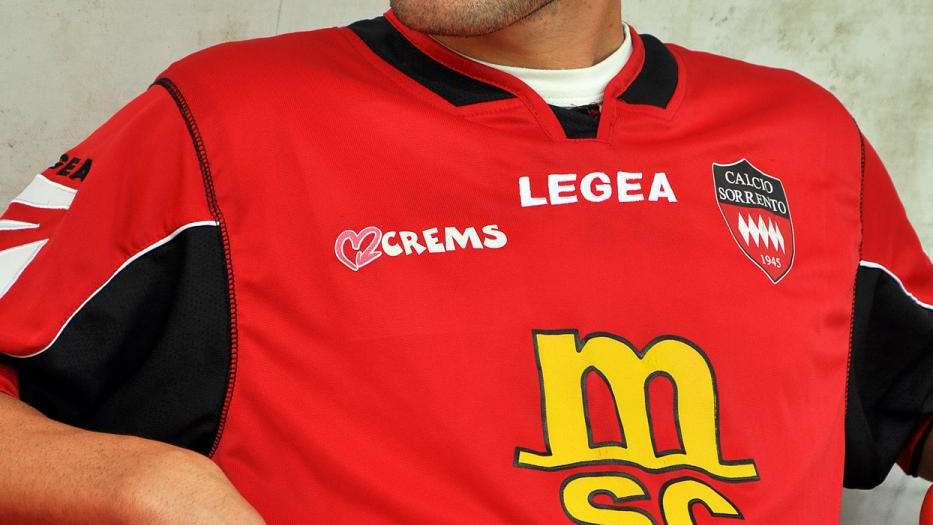 1^ Divisione, il Sorrento vince e aggancia la vetta