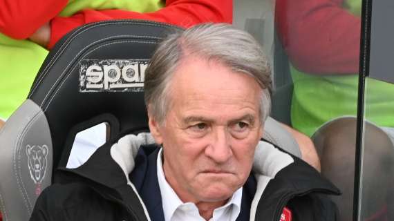 Triestina, Tesser: "Atalanta U23? No squadra di ragazzi, ma con esperienza in B"