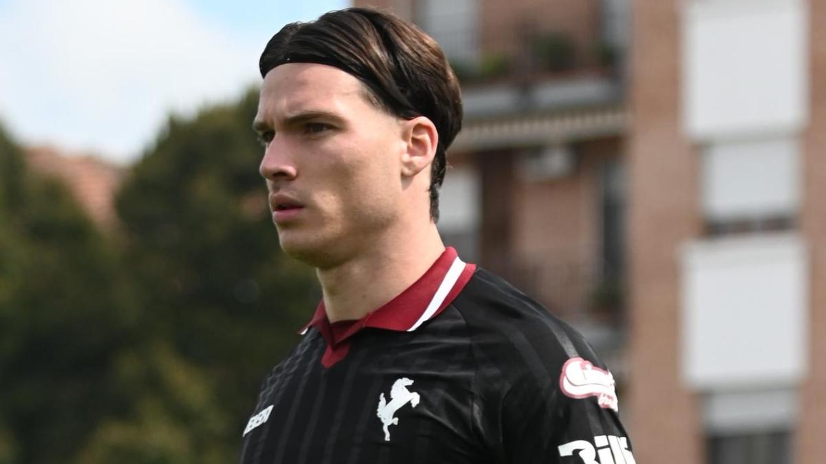 La stagione di Emiliano Pattarello, il miglior attaccante del Girone B