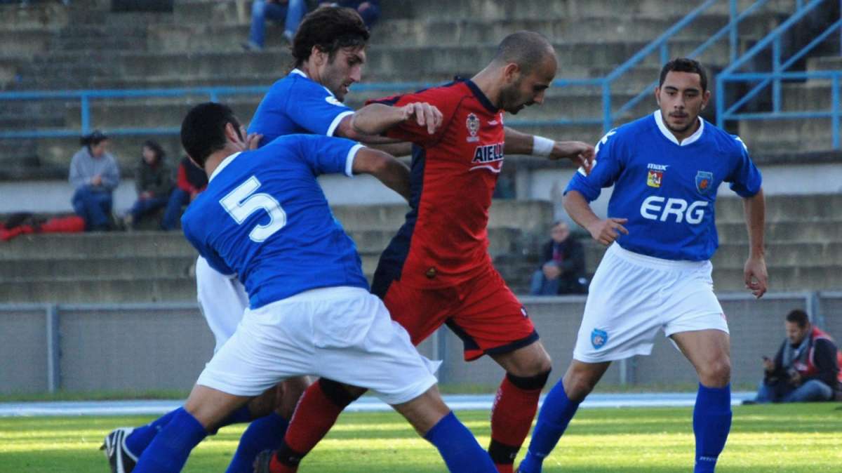 LIVE TLP HILTON - Benevento, stretta finale per Spinelli