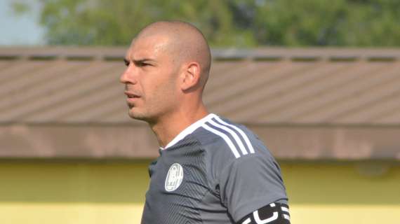 TOP ALESSANDRIA: Luca Liverani