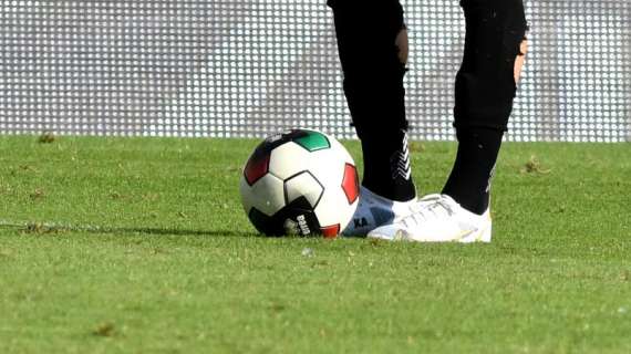 Parziali 14.30: pari Südtirol, Reggiana, Modena e Palermo. Feralpi ko