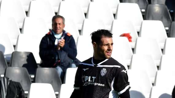 UFFICIALE - Pierini lascia il Cesena: è un nuovo giocatore del Venezia