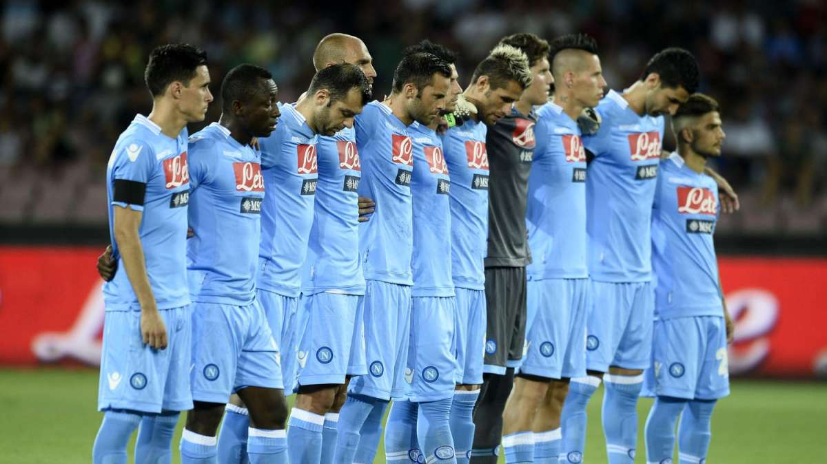 ESCLUSIVA TLP - Entella, un tuo talento al Napoli