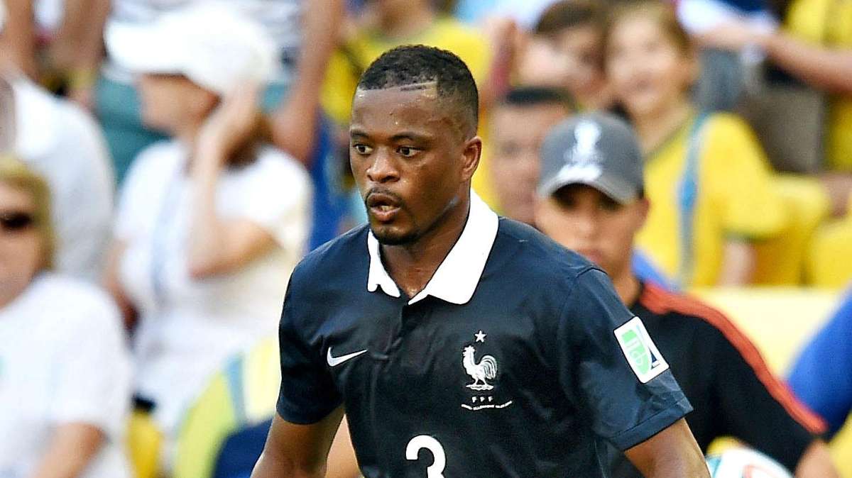 Monza, l'ex Evra torna in Italia 15 anni dopo