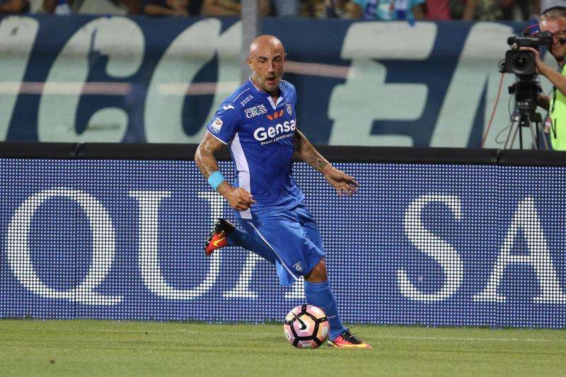 Maccarone rifiuta la Pistoiese: altre due società alla finestra per il bomber