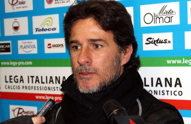 Pavia, l'ex mister Carbone alla Pro Sesto