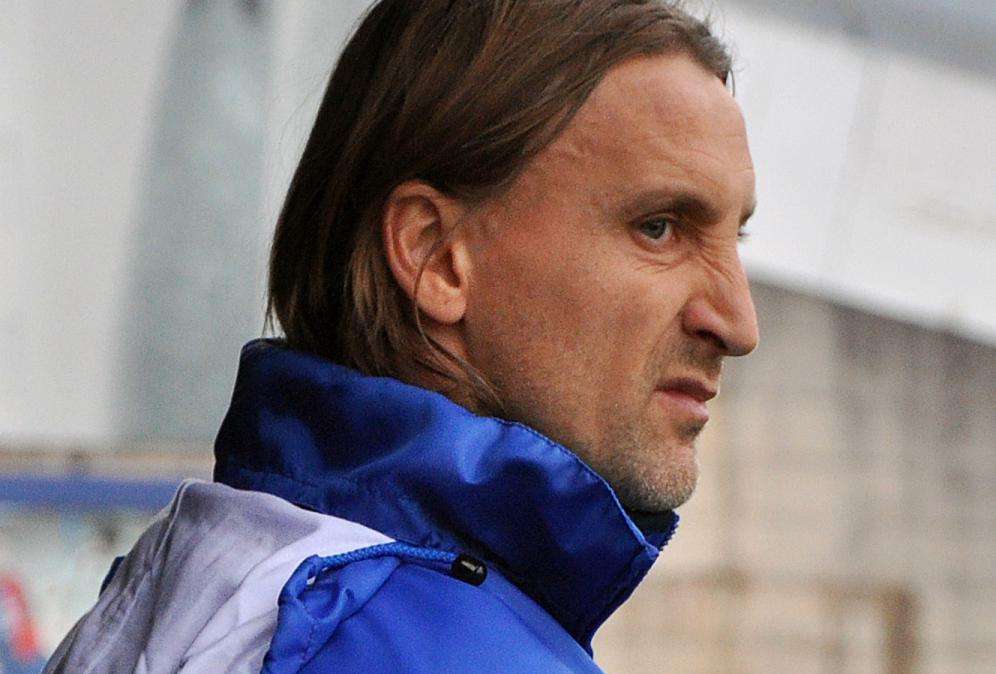 ESCLUSIVA TLP - Lumezzane, gli occhi del Livorno su mister Nicola