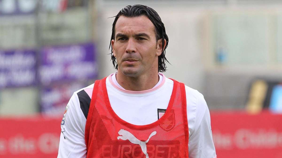 Reggina, offerta per Aronica