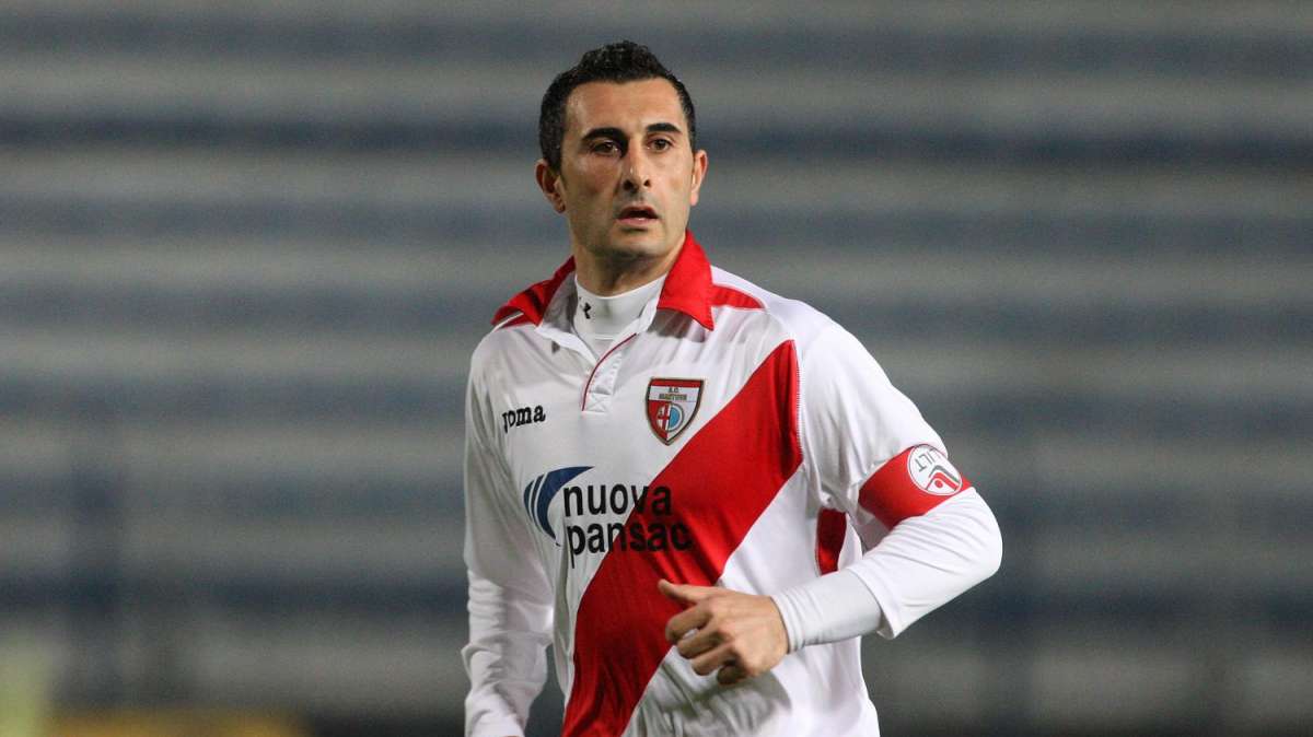 Cremonese, Caridi ha firmato. Clausola per la Serie B...