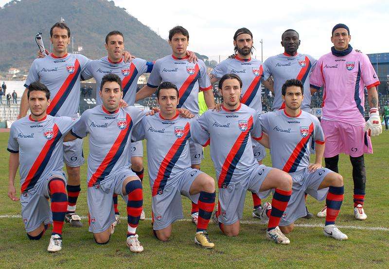 1^ Divisione, Sy schianta il Benevento. Il Taranto vola