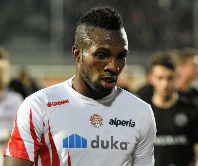 Sudtirol, l'ex Obodo pronto a ripartire dalla D
