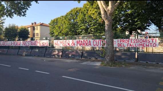Rimini, il Comune sfratta la squadra: niente allenamento al Neri