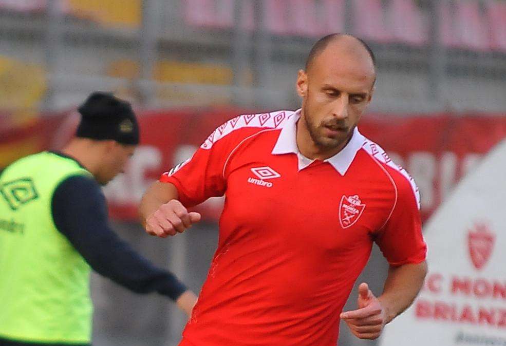 Monza, un esperto difensore nel mirino della Cremonese
