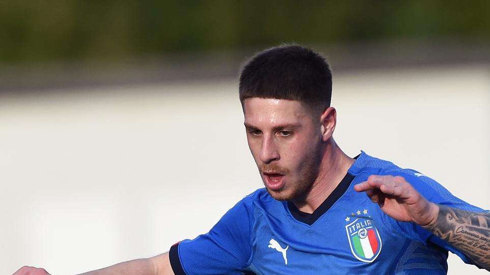 Virtus Entella, quattro club di Serie C sulle tracce di Marcucci
