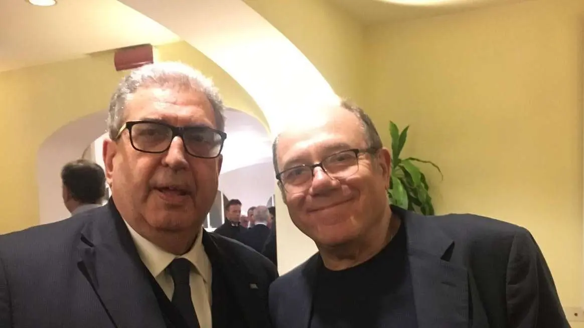 Dt Avellino: "Juve Stabia super sorpresa. Pressioni non solo su di noi"