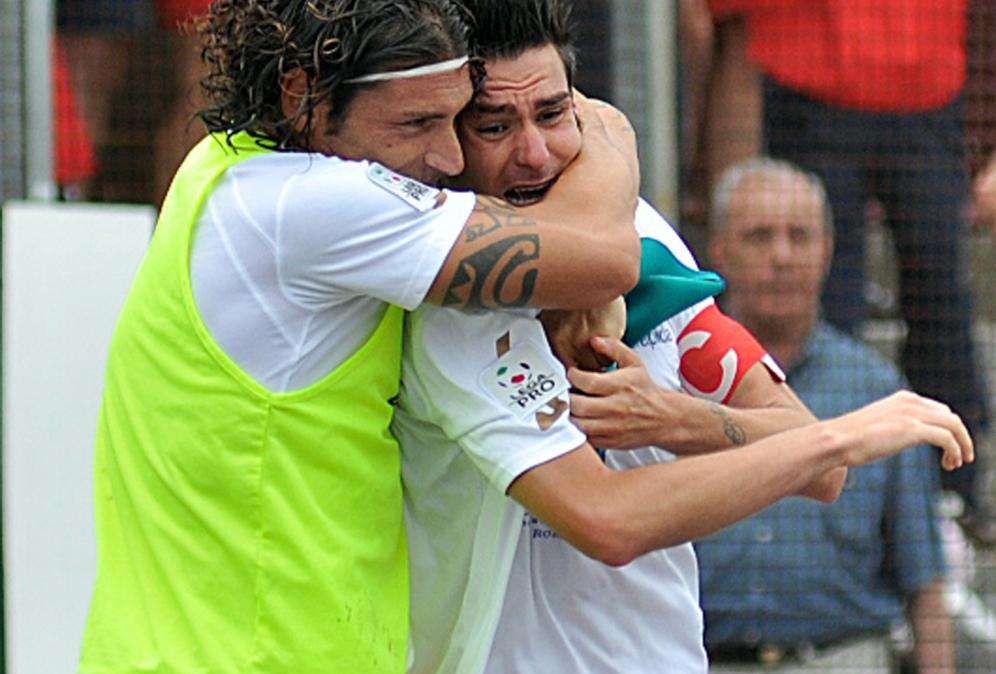 Buzzegoli: "Proposta dello Spezia difficile da rifiutare"