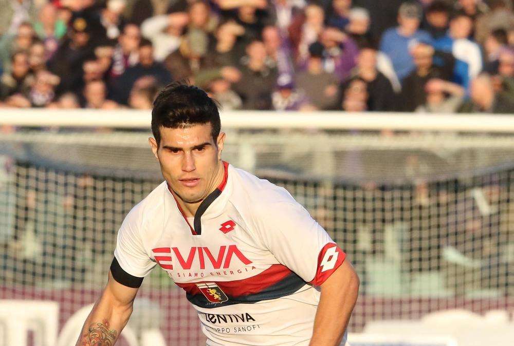 Palermo, si sogna il ritorno di Ezequiel Munoz