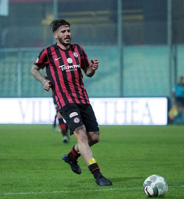 Foggia, Vacca chiude le porte al calciomercato