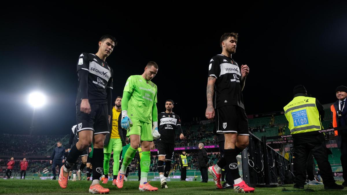 Tuttosport: "Spezia in C: cronaca di un disastro | Bra, si mette male"