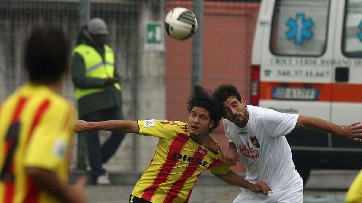 1^ Divisione, prima vittoria esterna per il Bassano